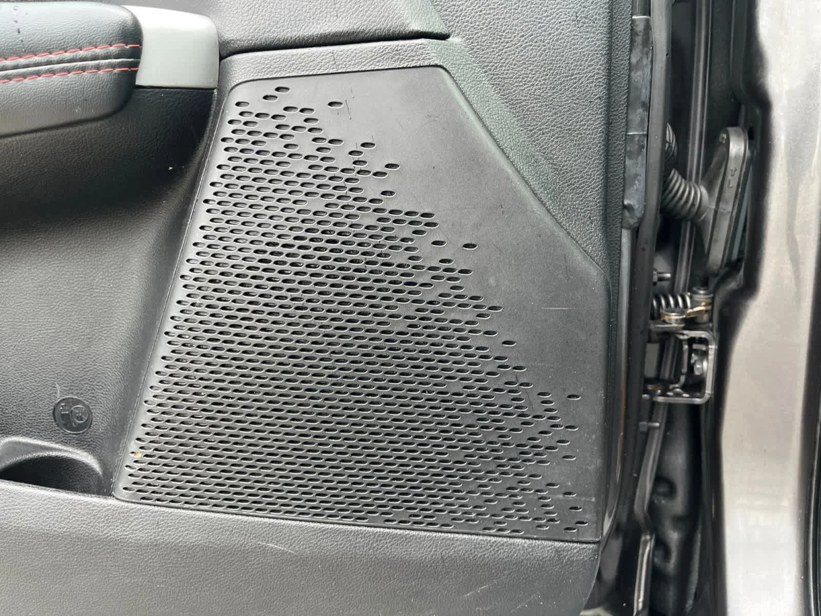 Used 2019 Granite Pearlcoat Dodge GT image 26