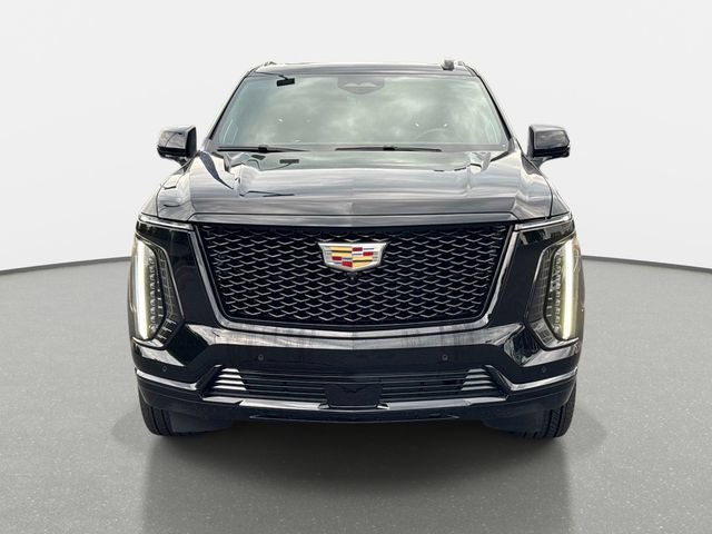 2025 Cadillac Escalade Sport - Photo 11