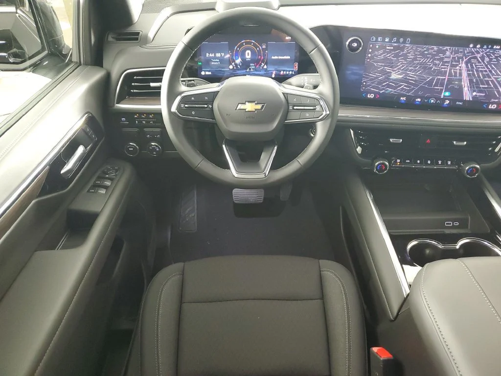 2026 Chevrolet Tahoe LS - Photo 17