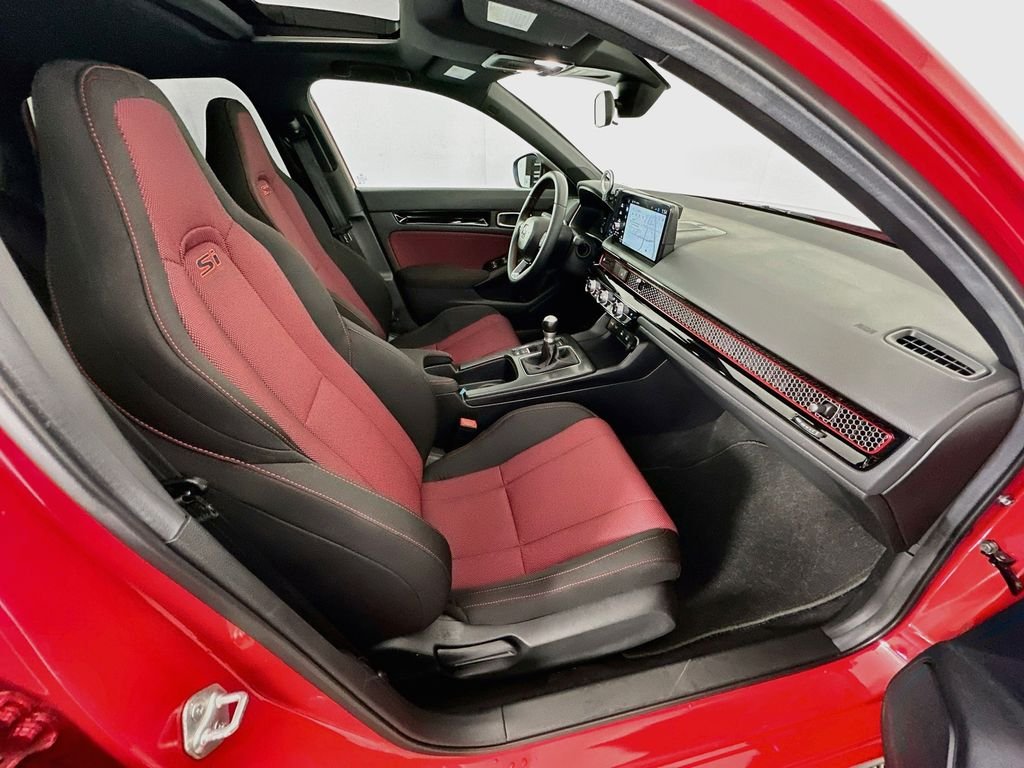 2026 Honda Civic Si - Photo 28