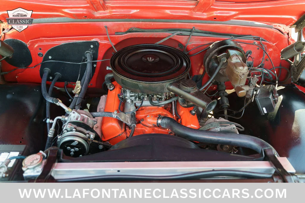 Used 1970 Red Chevrolet  image 3