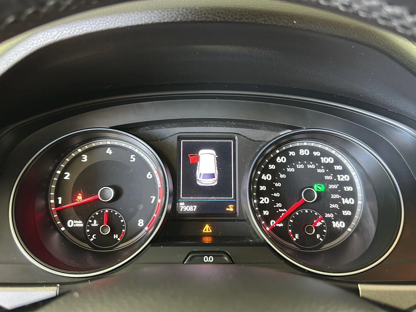 Used 2019 Platinum Gray Metallic Volkswagen 3.6L V6 SE image 14