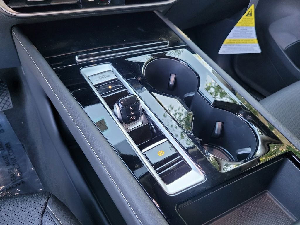 New 2026 Gray Volkswagen 2.0T SE w/Technology image 21