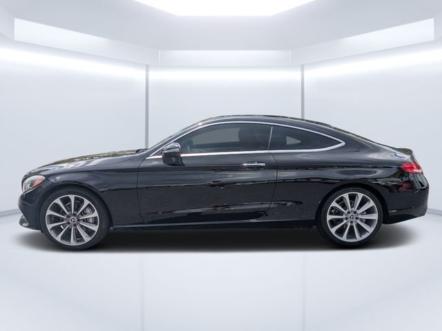Used 2018 Black Mercedes-Benz C 300 image 6
