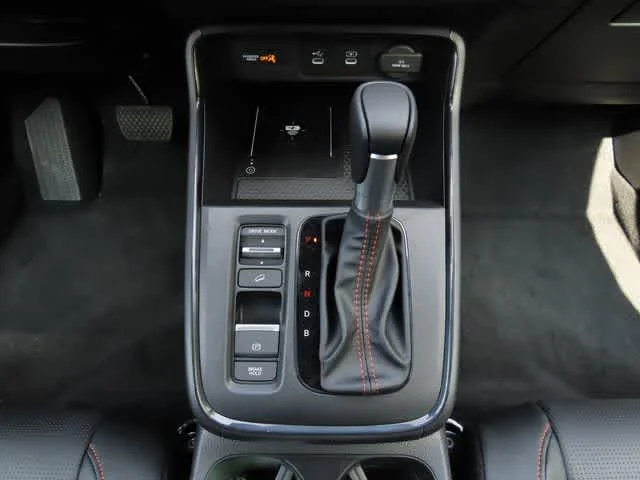 New 2026 Urban Gray Pearl Honda Sport-L image 23