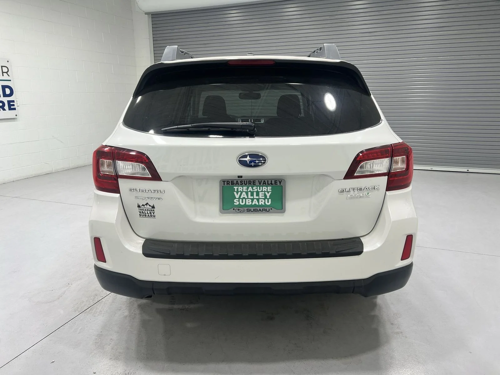 2015 Subaru Outback Premium - Photo 7