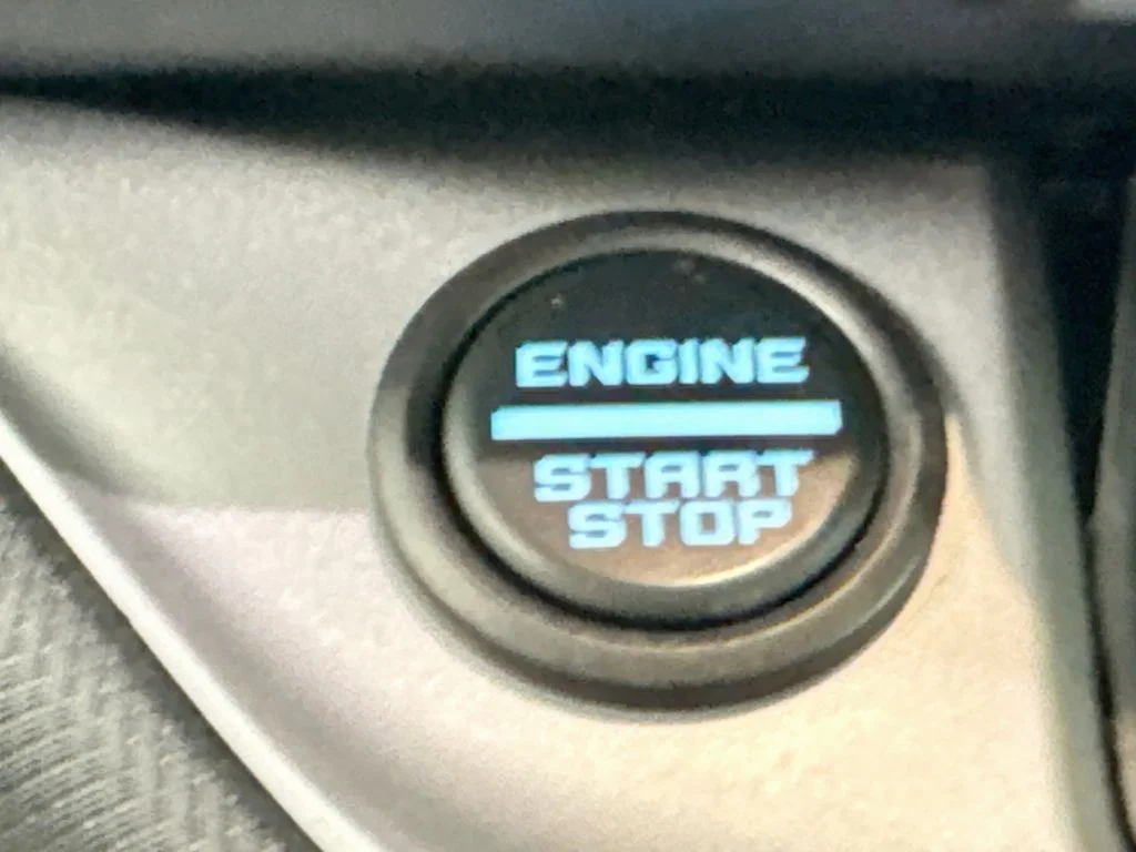 Used 2024 Gray Ford Big Bend image 19