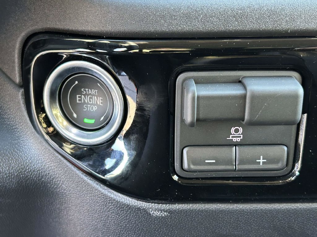 2026 Chevrolet Silverado 1500 LT - Photo 22