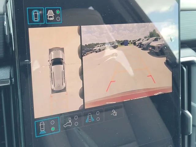 2026 GMC Acadia Elevation - Photo 16