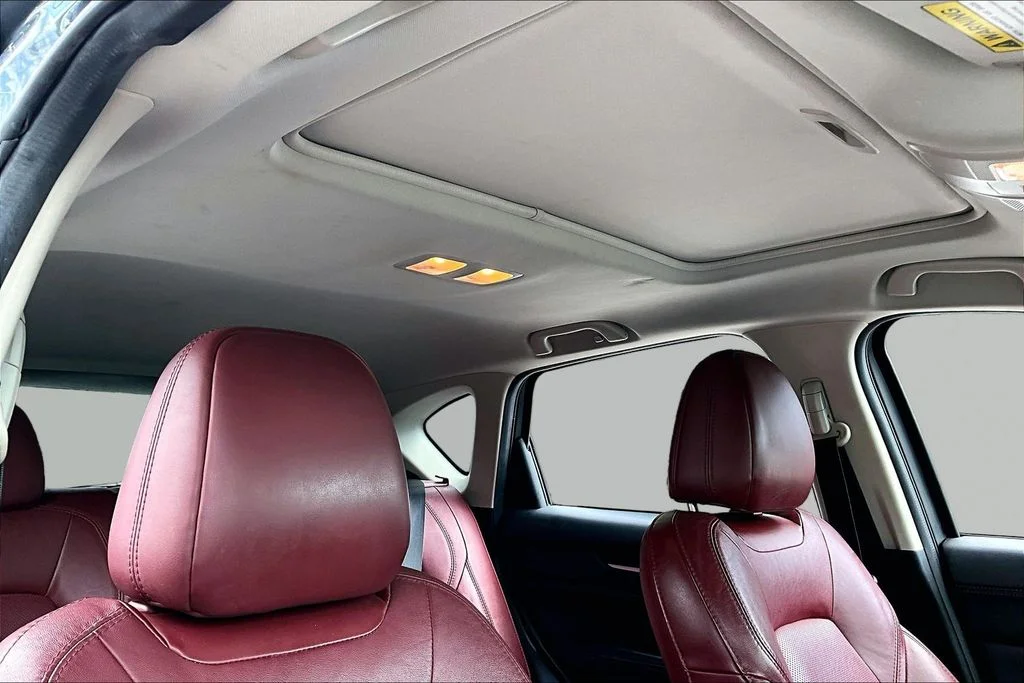 2023 Mazda CX-5 S Carbon Edition - Photo 27