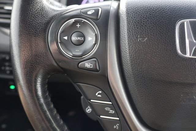 Used 2022 Blue Honda RTL-E image 11