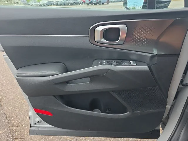 New 2026 Wolf Gray Kia S image 9