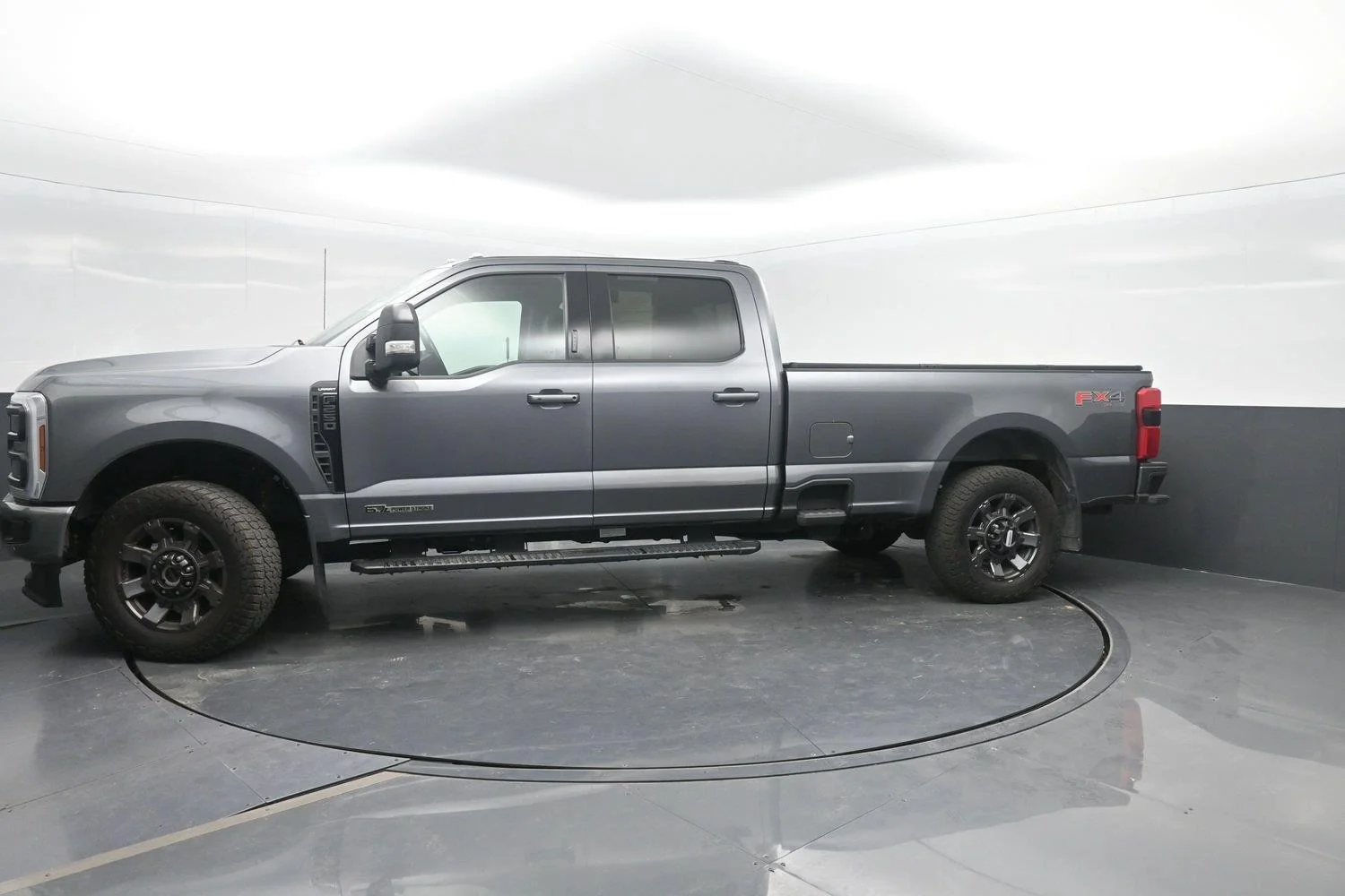 2024 Ford F-250 Super Duty Lariat