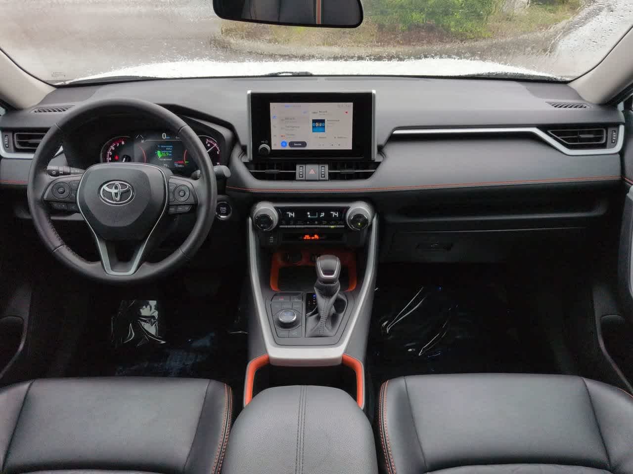 Certified Used 2024 Ice Cap Toyota Adventure image 14