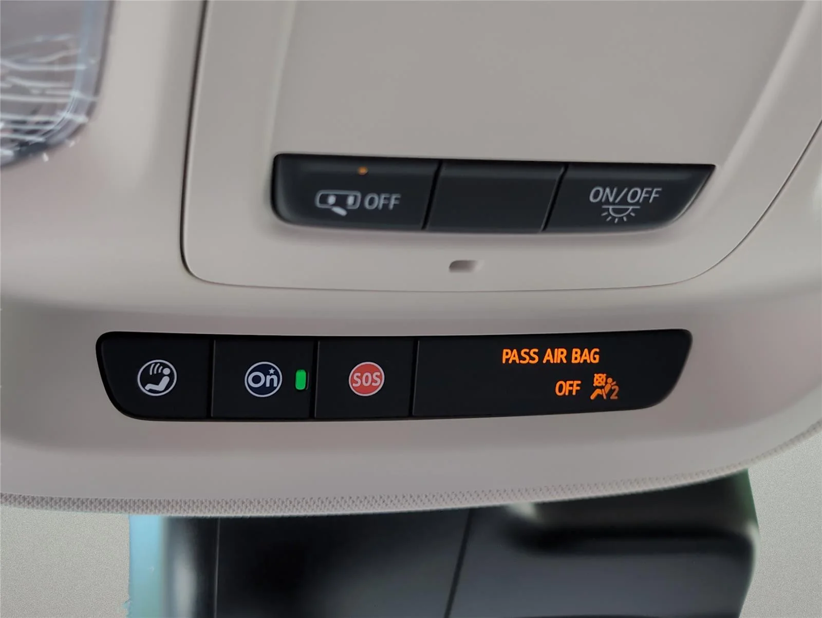 Used 2023 Cinnabar Metallic Buick Preferred image 16