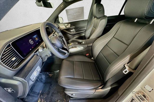New 2026 MANUFAKTUR Alpine Grey Mercedes-Benz GLE 450 image 48