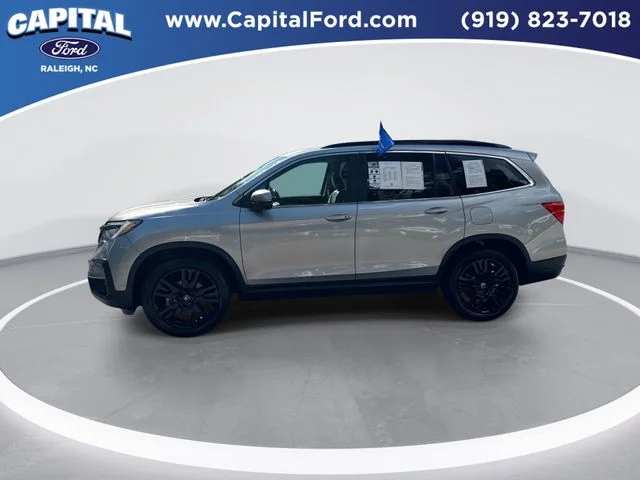 Used 2021  Honda Special Edition image 5