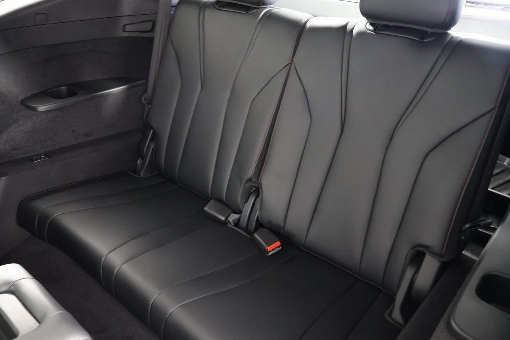2026 Acura MDX A-Spec Package - Photo 30