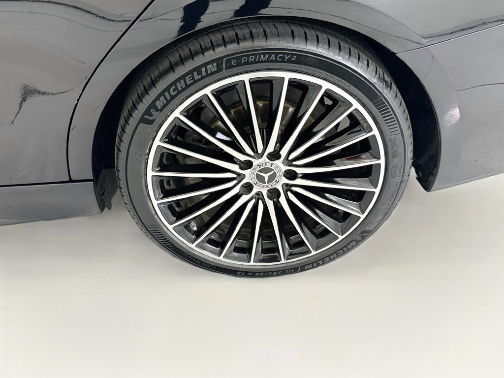 Certified Used 2024 Black Mercedes-Benz C 300 image 30