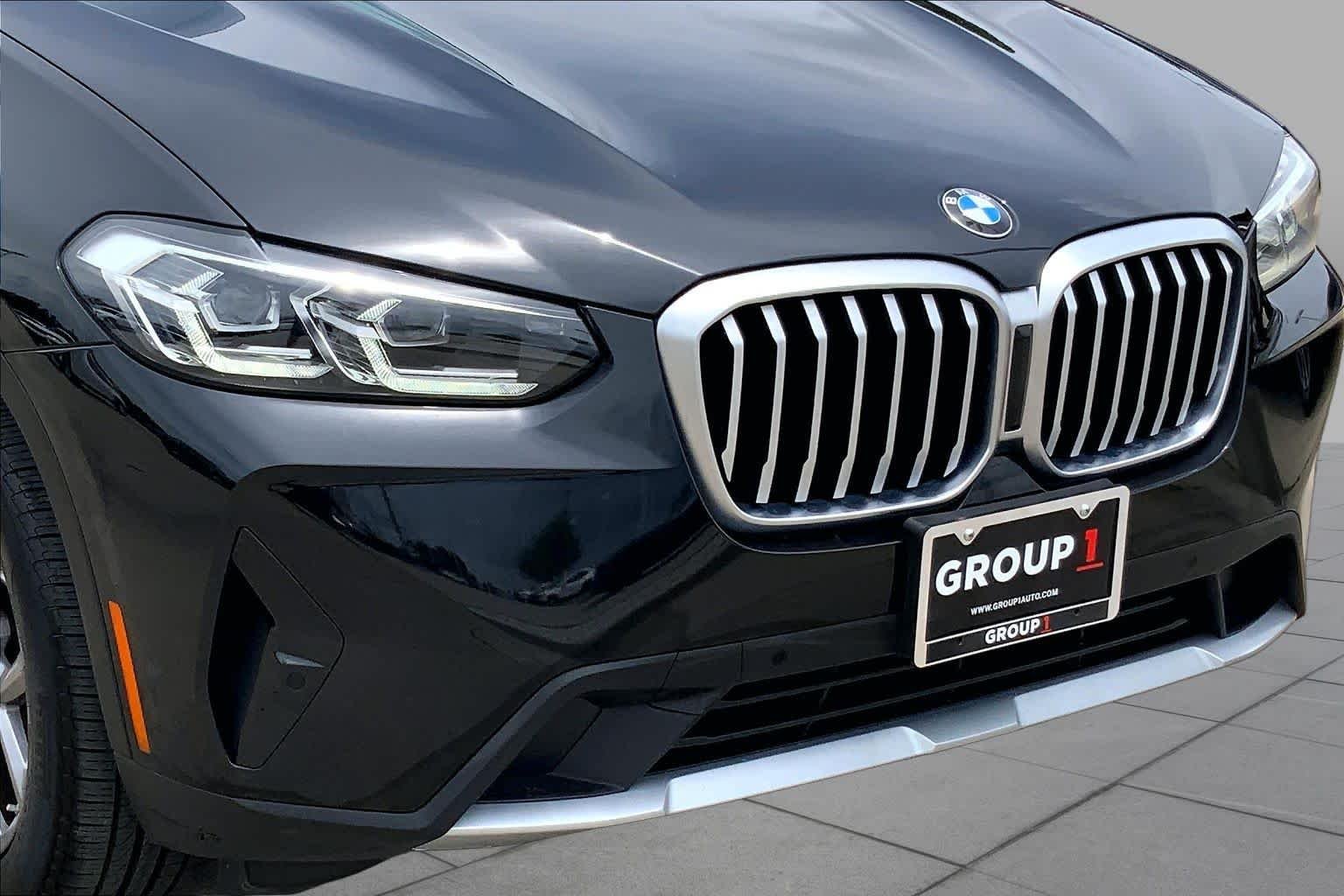 2024 BMW X3 30i - Photo 29