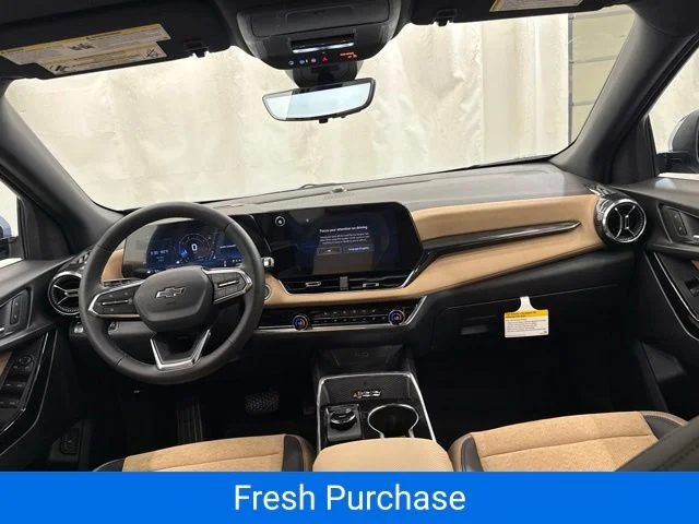 New 2026 Blue Chevrolet ACTIV image 14