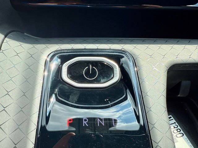 2025 Jeep Wagoneer S Limited - Photo 33