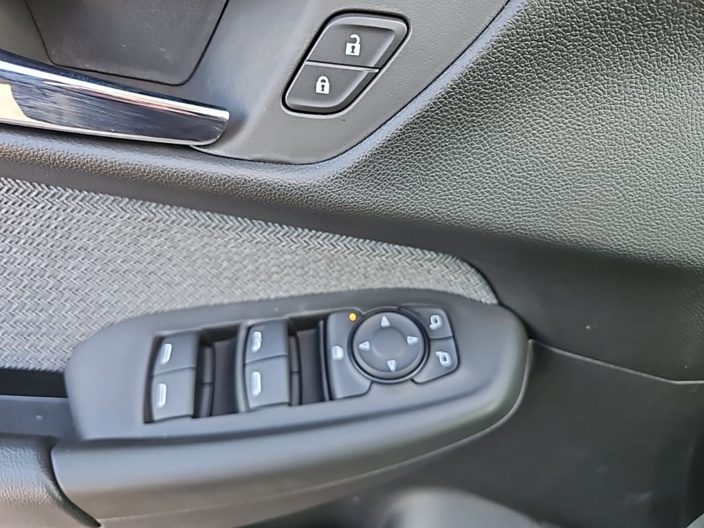 New 2026 Cacti Green Chevrolet LT image 10