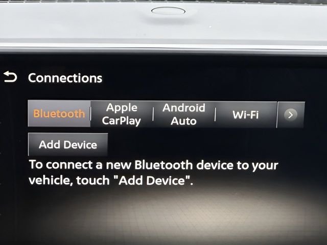 2025 Nissan Altima SR - Photo 14