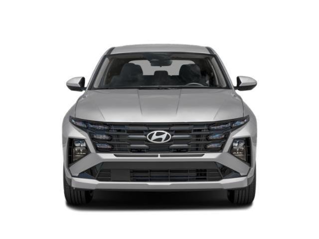 New 2026 Rockwood Green Hyundai SE AWD image 4