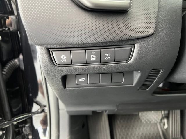 New 2026 Black Mazda 2.5 S Meridian Edition image 16