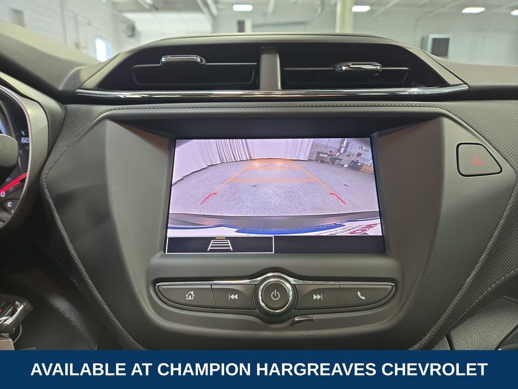 2023 Chevrolet TrailBlazer LS - Photo 19