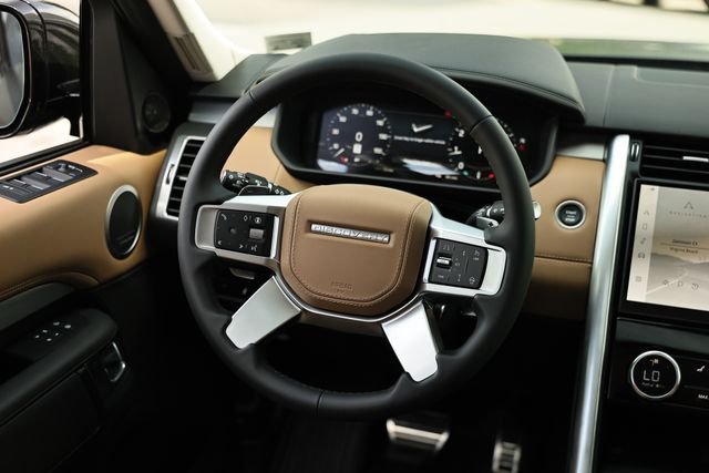 New 2026 Carpathian Grey Land Rover  Tempest Edition image 45