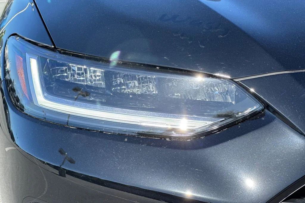 New 2027 Crystal Black Pearl Honda LX image 31