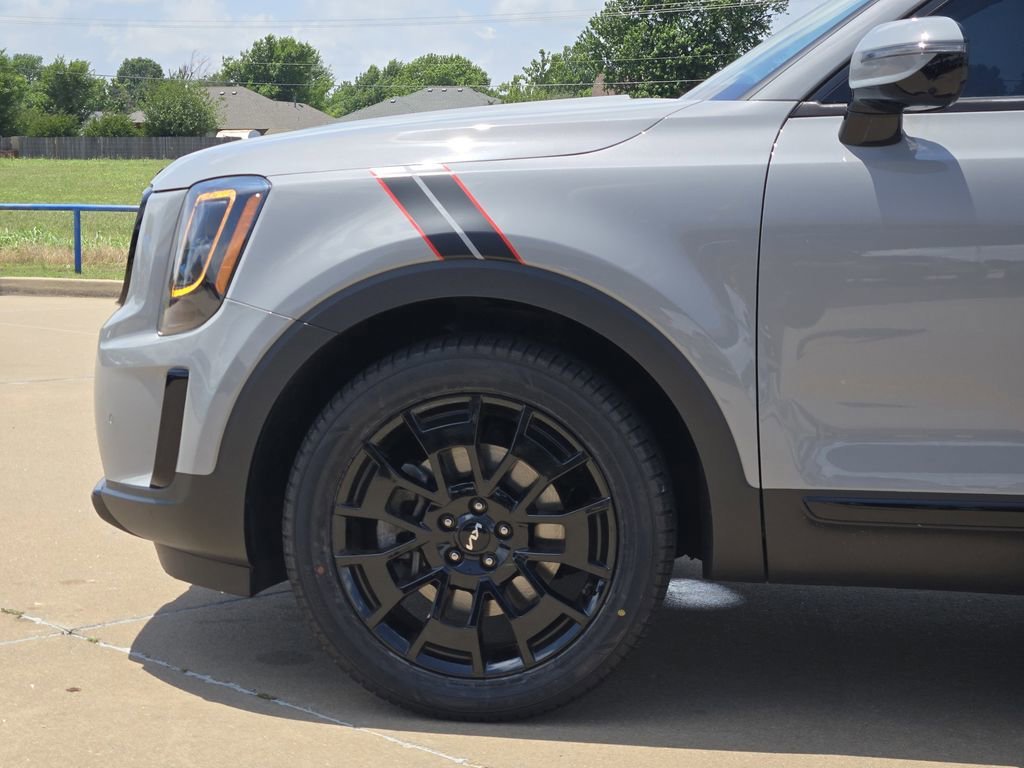 Used 2022 Gray Kia SX image 30