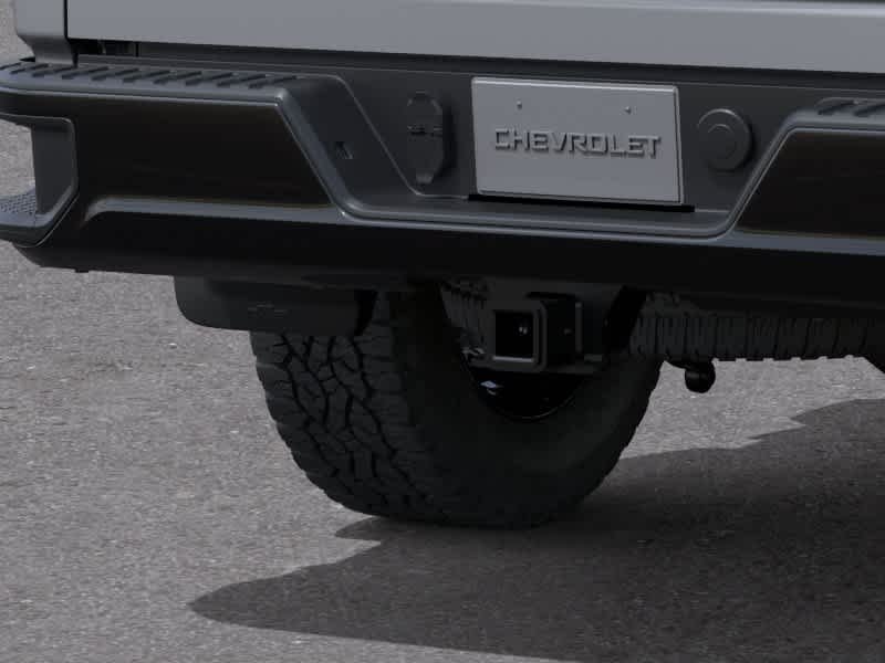 2026 Chevrolet Silverado 2500 HD Custom - Photo 14