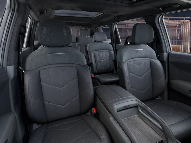 New 2027  Kia X-Line SX Prestige image 15