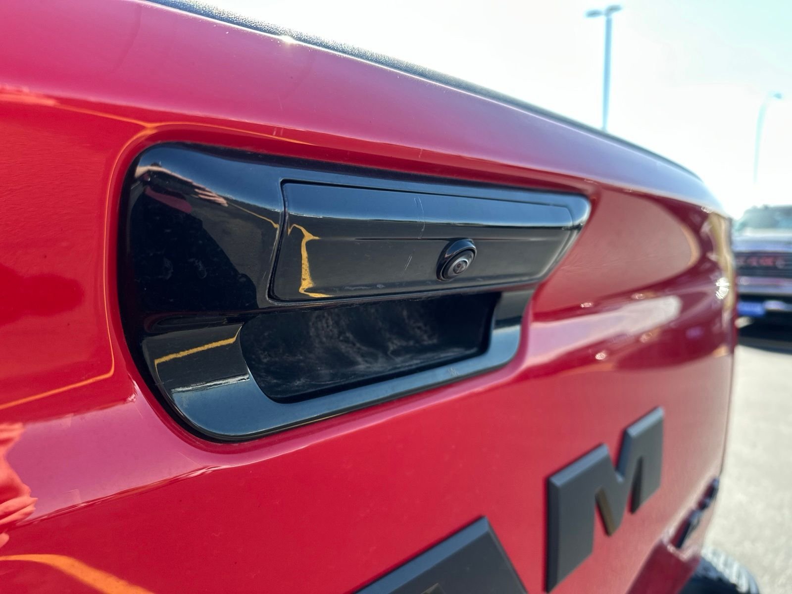 2023 RAM Ram 1500 Pickup Rebel - Photo 7