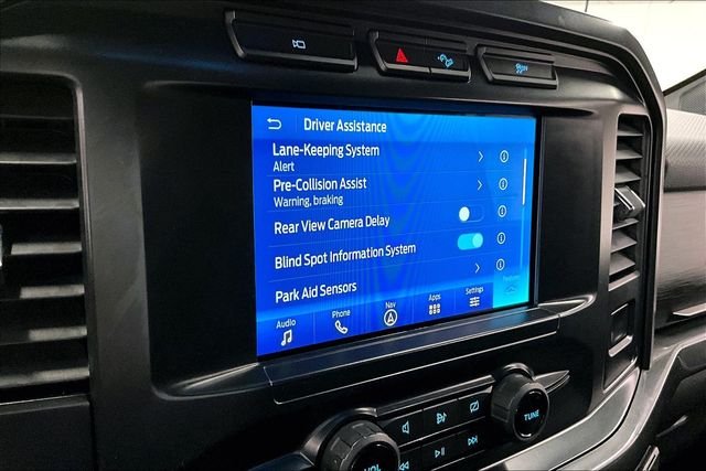 2022 Ford F-150 Tremor - Photo 38