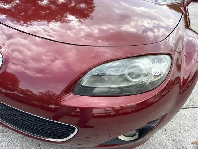 2012 Mazda MX-5 Miata Grand Touring Hard Top - Photo 12
