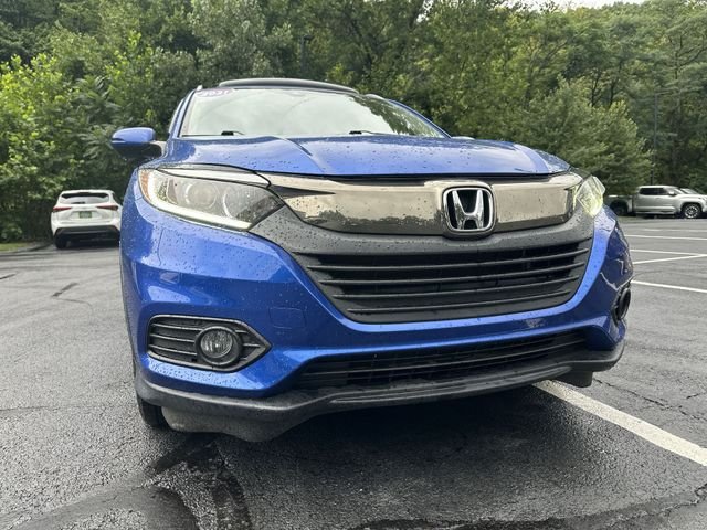 Used 2021  Honda EX-L image 11