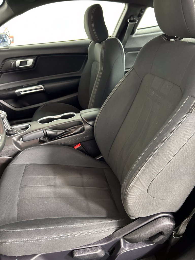 Used 2019 Red Ford EcoBoost image 12