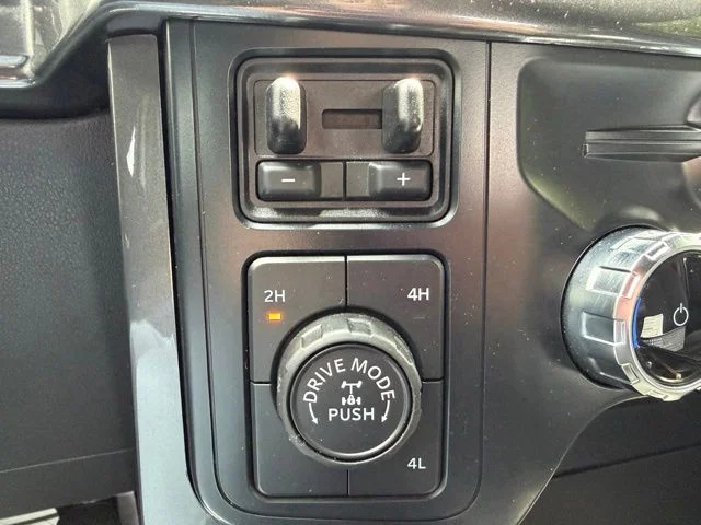 Used 2023 White Ford XLT image 28