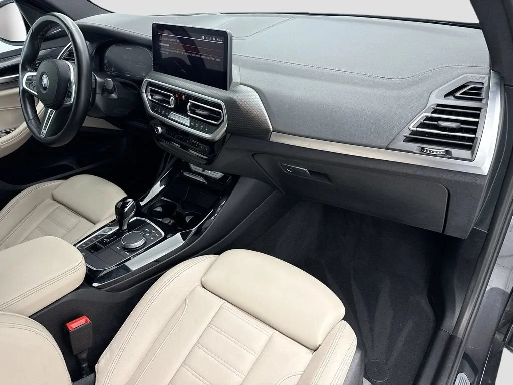 Used 2023 Dark Graphite BMW M40i image 16