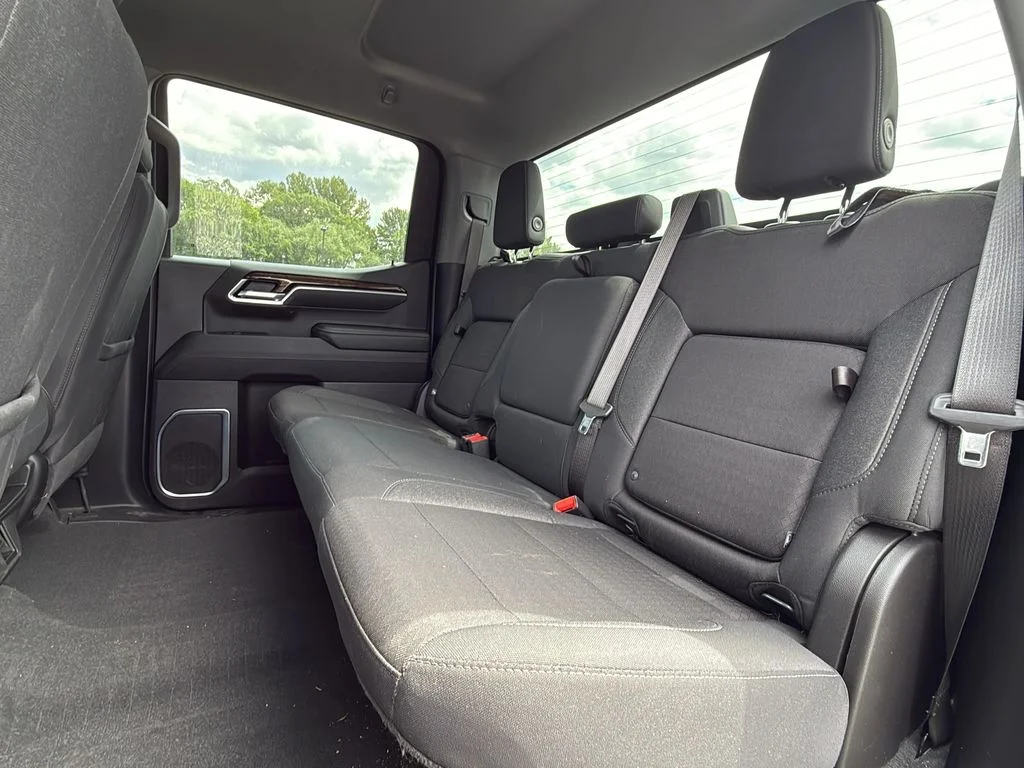 2025 GMC Sierra 1500 Elevation - Photo 28