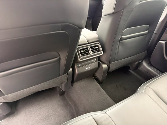 New 2026 Rhodium White Metallic Mazda 2.5 S Premium AWD image 8
