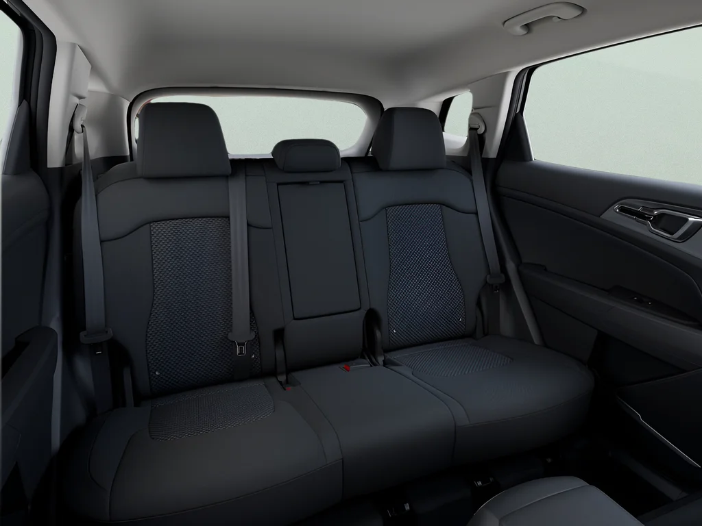New 2027 Gray Kia S image 12