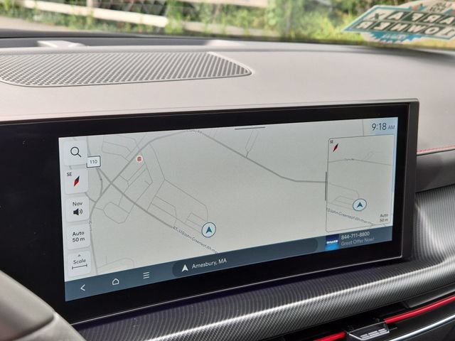 2025 Hyundai Sonata N Line - Photo 20