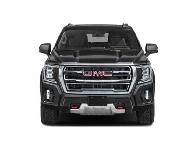 Used 2024 Summit White GMC AT4 image 7