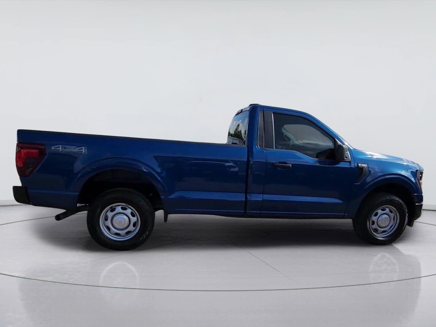 2024 Ford F-150 photo 9 of 29