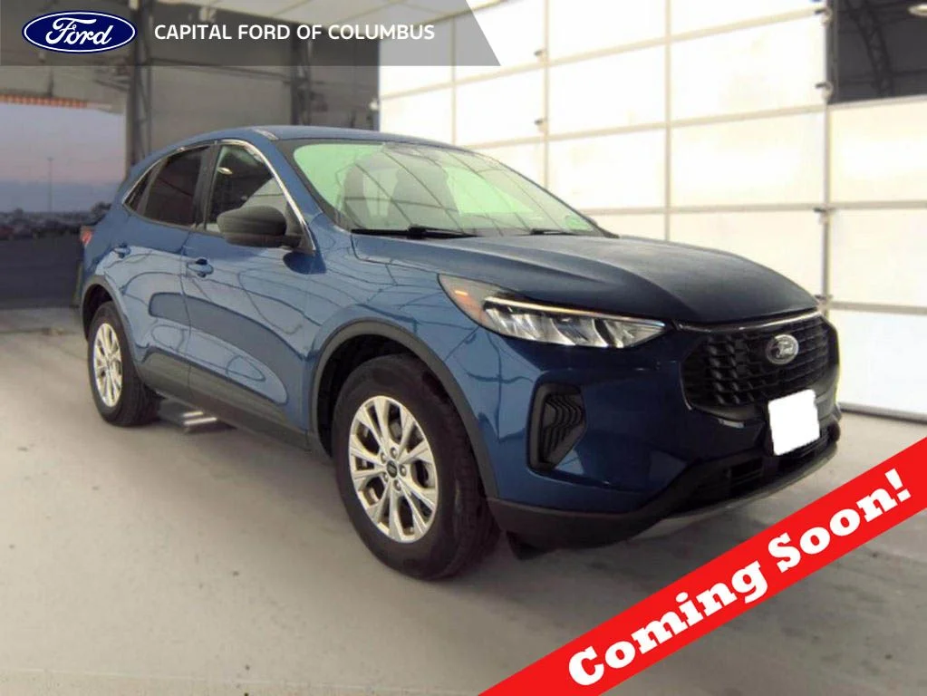 2023 Ford Escape